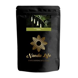 Nanda Life Premium Roasted Solomon's Seal Tea 50 Tea Bags 100% Korean Natural Herb Tea Caffeine-Free Savory Daily Water _ Made in Korea